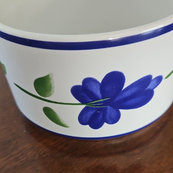 Dansk Nicolo Ceramic Ramekin - Picture 7 of 8